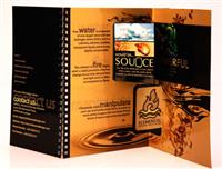 Cách thiết kế Brochure chuyên nghiệp ( P2 )