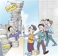 Ngành giấy tăng giá: Lao đao ngành in ấn  !