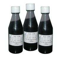 Cách phân biệt các loại mực in và chất lượng từng loại mực in 